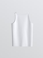 Crew Neck Boys' Vest 5 Pack - Image 3