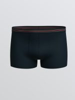 Regular Fit Cotton Stretch Men's Boxer 5-Pack - Image 3