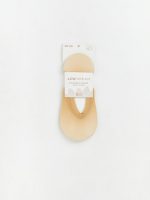 Women's Invisible Socks 3-pack - Image 3