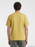 Loose Fit Basic Thick T-Shirt - Image 3