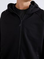 Men's Long-Sleeve Hoodie - Image 3