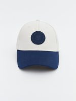 Embroidered Men's Cap Hat