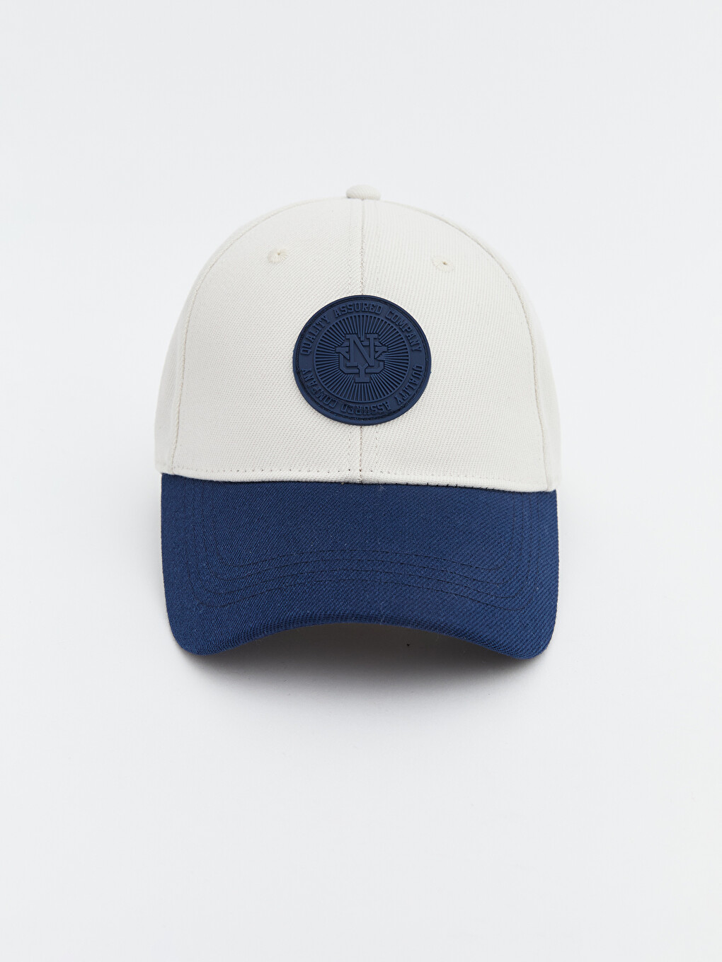 Embroidered Men's Cap Hat