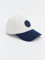Embroidered Men's Cap Hat - Image 2