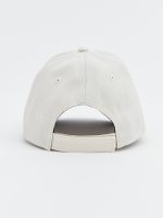 Embroidered Men's Cap Hat - Image 3