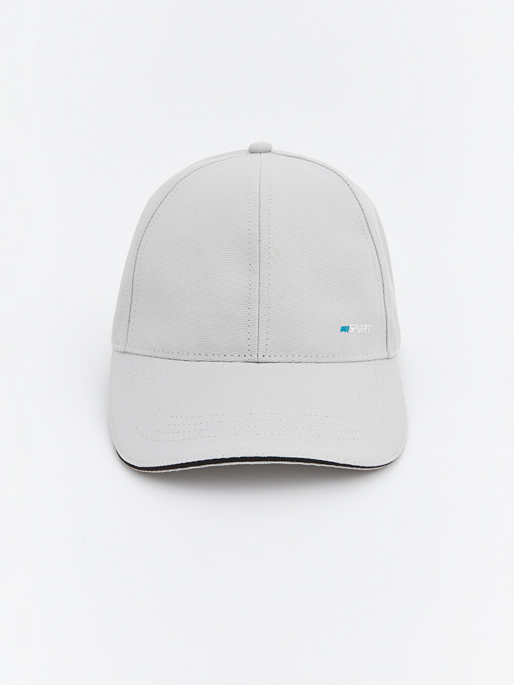 Embroidered Men's Cap
