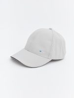 Embroidered Men's Cap - Image 2