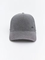 Embroidered Men's Cap Hat