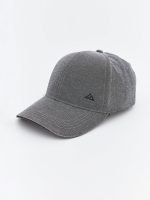 Embroidered Men's Cap Hat - Image 2