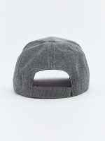 Embroidered Men's Cap Hat - Image 3