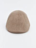 Men's Flat Cap