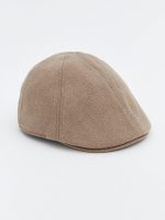 Men's Flat Cap - Image 2