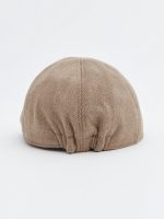 Men's Flat Cap - Image 3