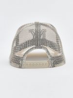 NY Embroidered Men's Cap Hat - Image 3