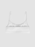 Strappy Girls' Bustier Top - Image 2