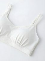 Strappy Girls' Bustier Top - Image 3