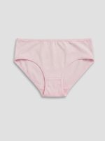 Basic Girls' Knickers 5 Pack - Image 3