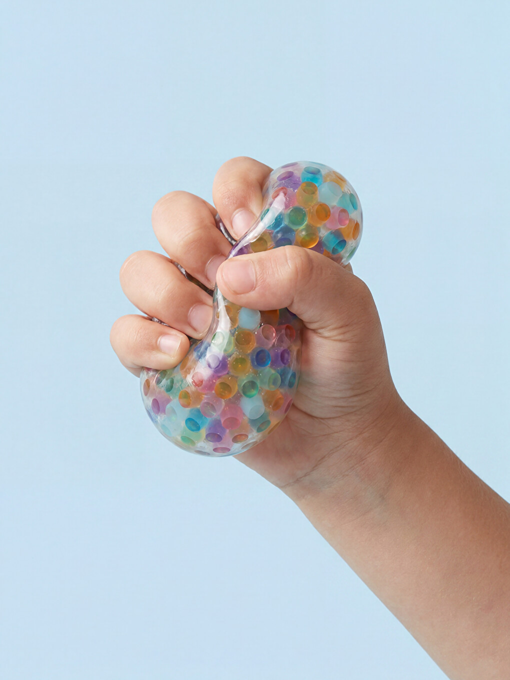 Stress Ball Toy
