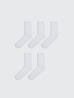 Men's Ankle Socks 5-Pack