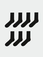 Men's Ankle Socks 7-Pack