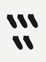 Men's Trainer Socks 5-Pack