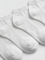 Men's Trainer Socks 7 Pack - Image 2