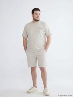 Regular Fit Men's Shorts - Image 2