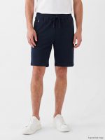 Standard Fit Men's Shorts - Image 2
