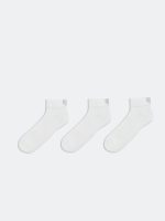 Men's Ankle Socks 3-Pack