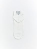 Men's Ankle Socks 3-Pack - Image 2