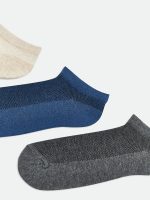 Men's Trainer Socks 5-Pack - Image 2
