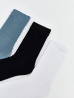 Men's Ankle Socks 5 Pack - Image 2