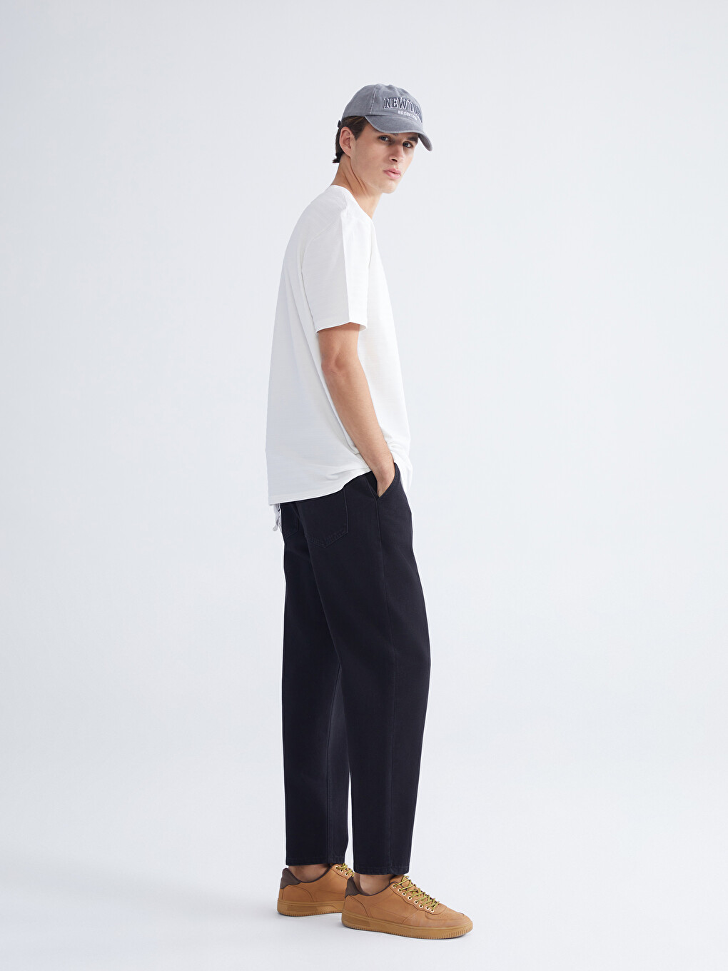 710 Loose Fit Men's Jeans