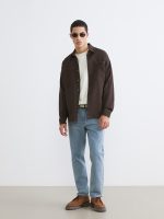 Men's 750 Slim Fit Jeans
