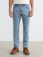 Men's 750 Slim Fit Jeans - Image 2