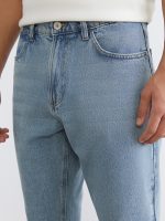 Men's 750 Slim Fit Jeans - Image 3