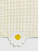 Floral Embroidered Runner 35x150 cm - Image 3
