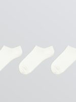 Women's Bamboo Sneaker Socks 3-packs - Image 2
