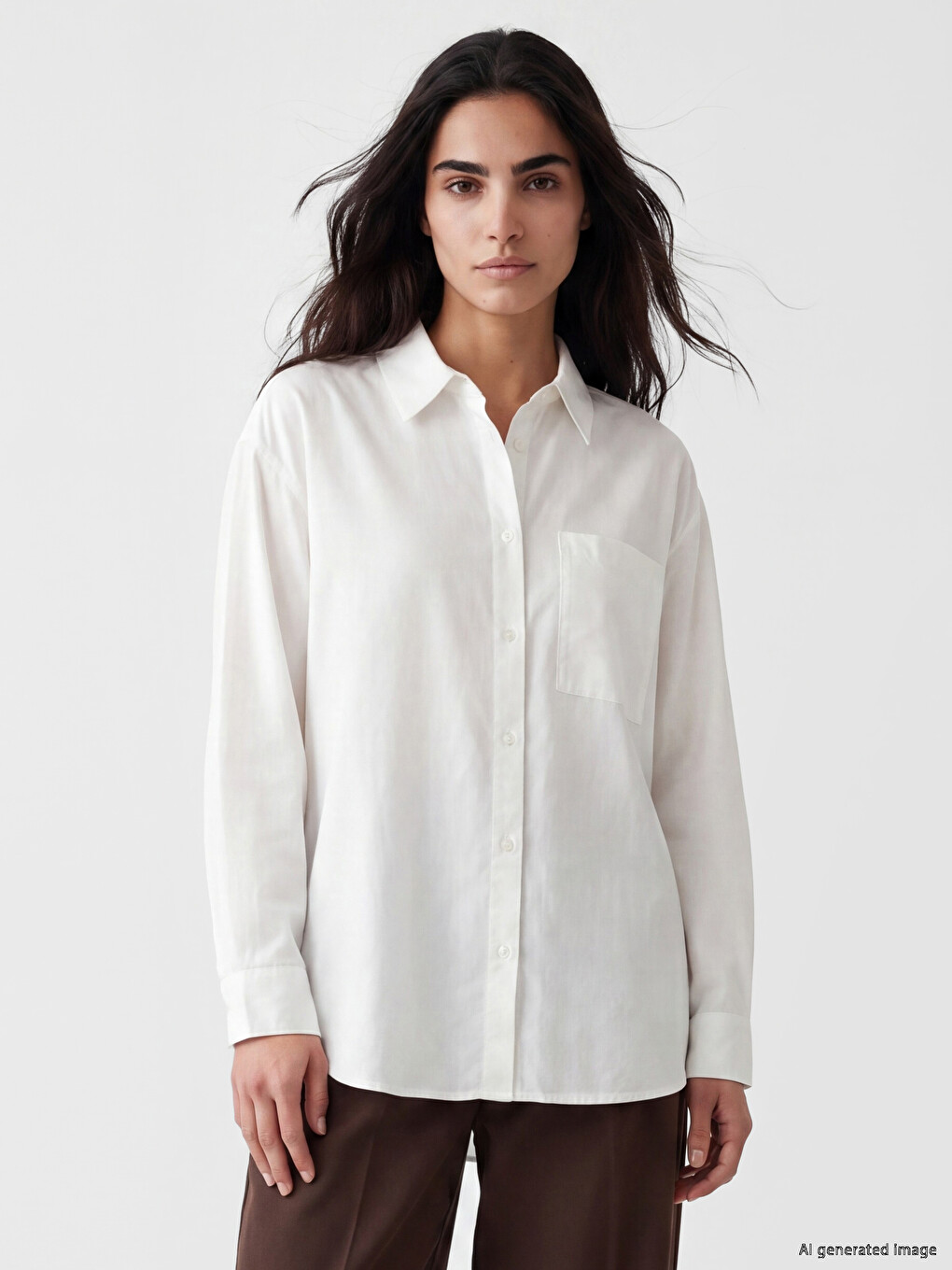 l_20261-s65089z8-eew-80-62-91-176_a.jpg Oversize Women's Shirt Tunic - Image 1