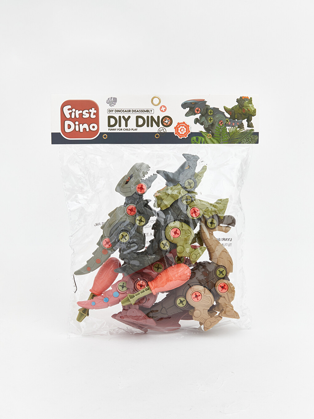 l_20261-s65566z4-m0t_a.jpg D.I.Y. Dinosaur Figure - Image 1