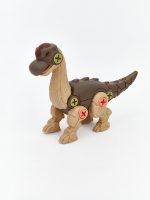 D.I.Y. Dinosaur Figure - Image 3