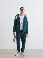 Men's Regular Fit Sweatpants
