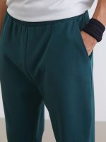 Men's Regular Fit Sweatpants - Image 3