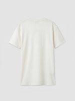 Crew Neck Pocket Boys' T-Shirt - Image 3