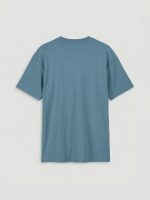 Crew Neck Short Sleeve Boys' T-Shirt - Image 3
