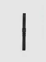 Leather-Look Belt for Men - Image 2