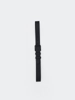 Men's Leather-Look Belt - Image 3