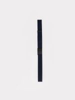 Metal Clip Men's Belt - Image 2