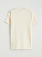 Crew Neck Naruto Printed Boys' T-Shirt - Image 2