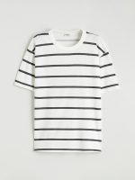 Boys' Crew Neck T-Shirt Set of 2 - Image 2